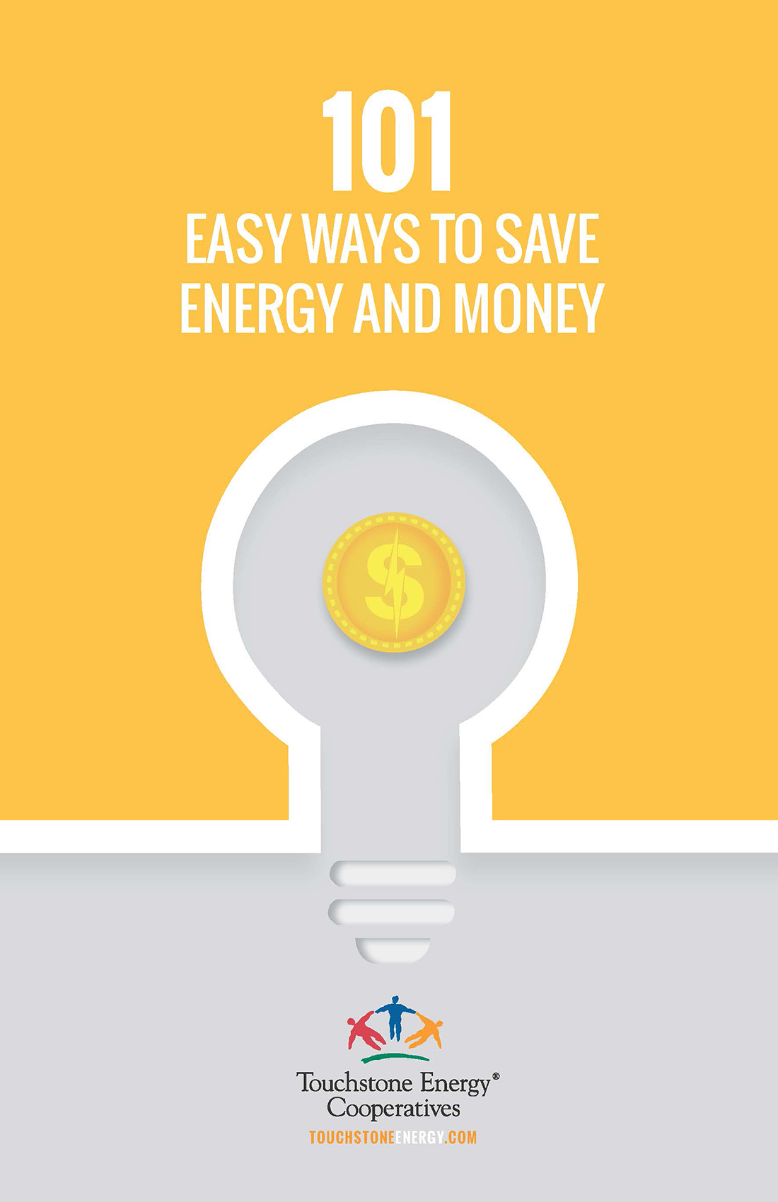 101 ways to save