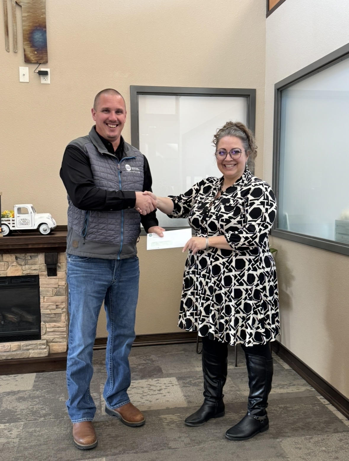 Basin Heritage Donation