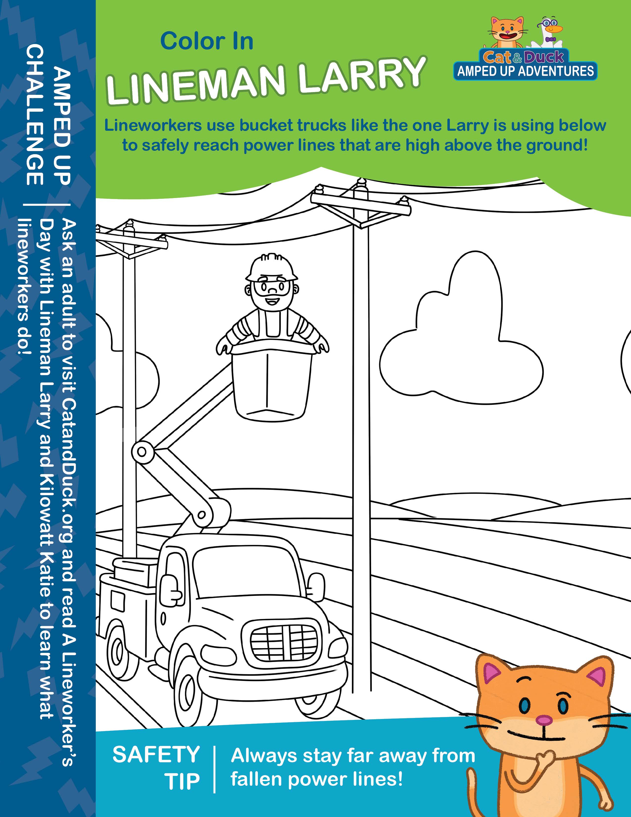 LL activity sheet