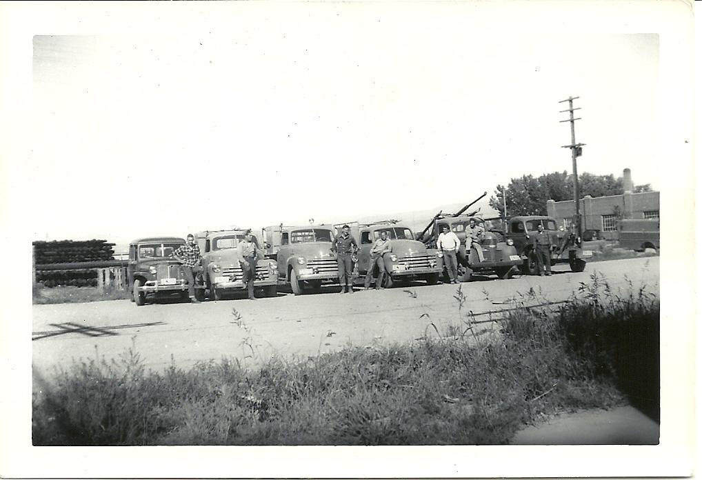 historical photo